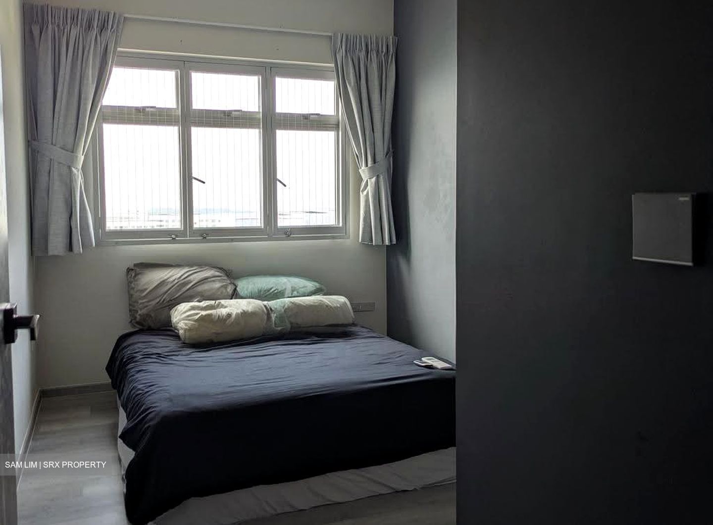 Blk 442C Fajar Hills (Bukit Panjang), HDB 4 Rooms #622187461